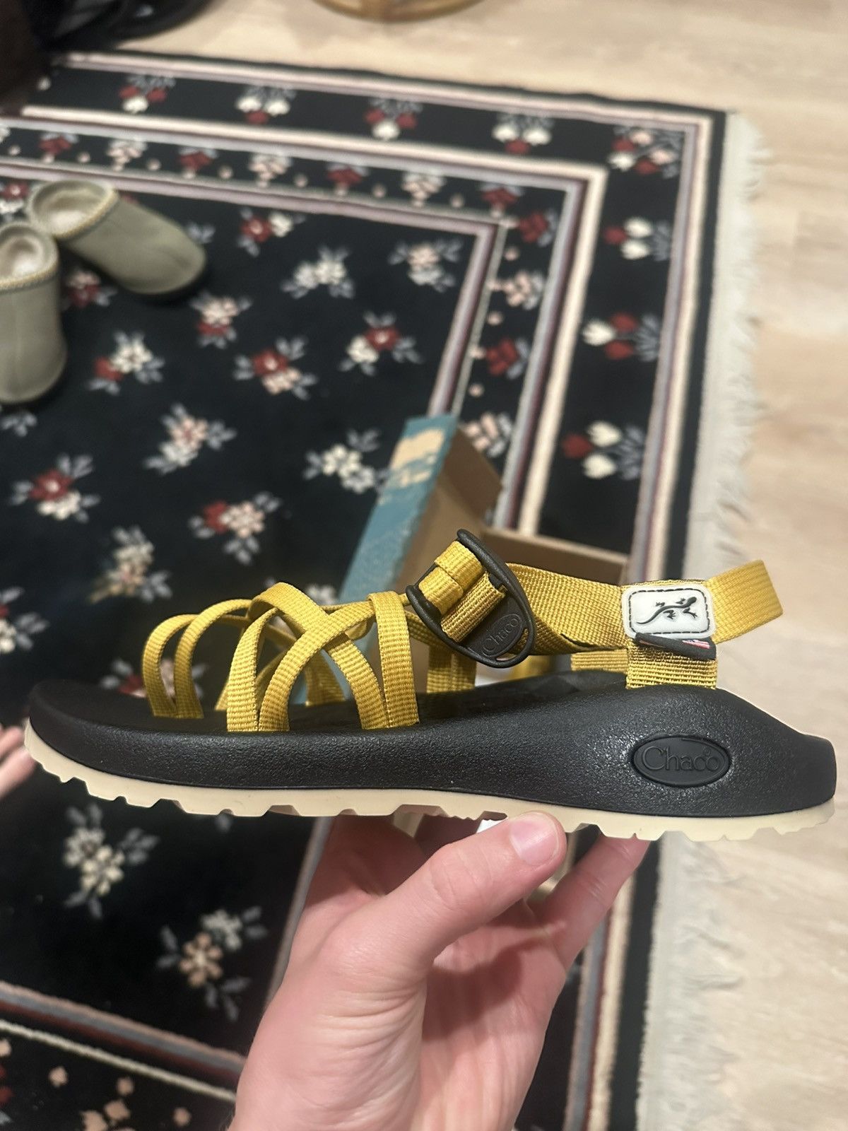 Chaco Women’s Chacos Size US 8.5 / IT 38.5 - 4 Thumbnail