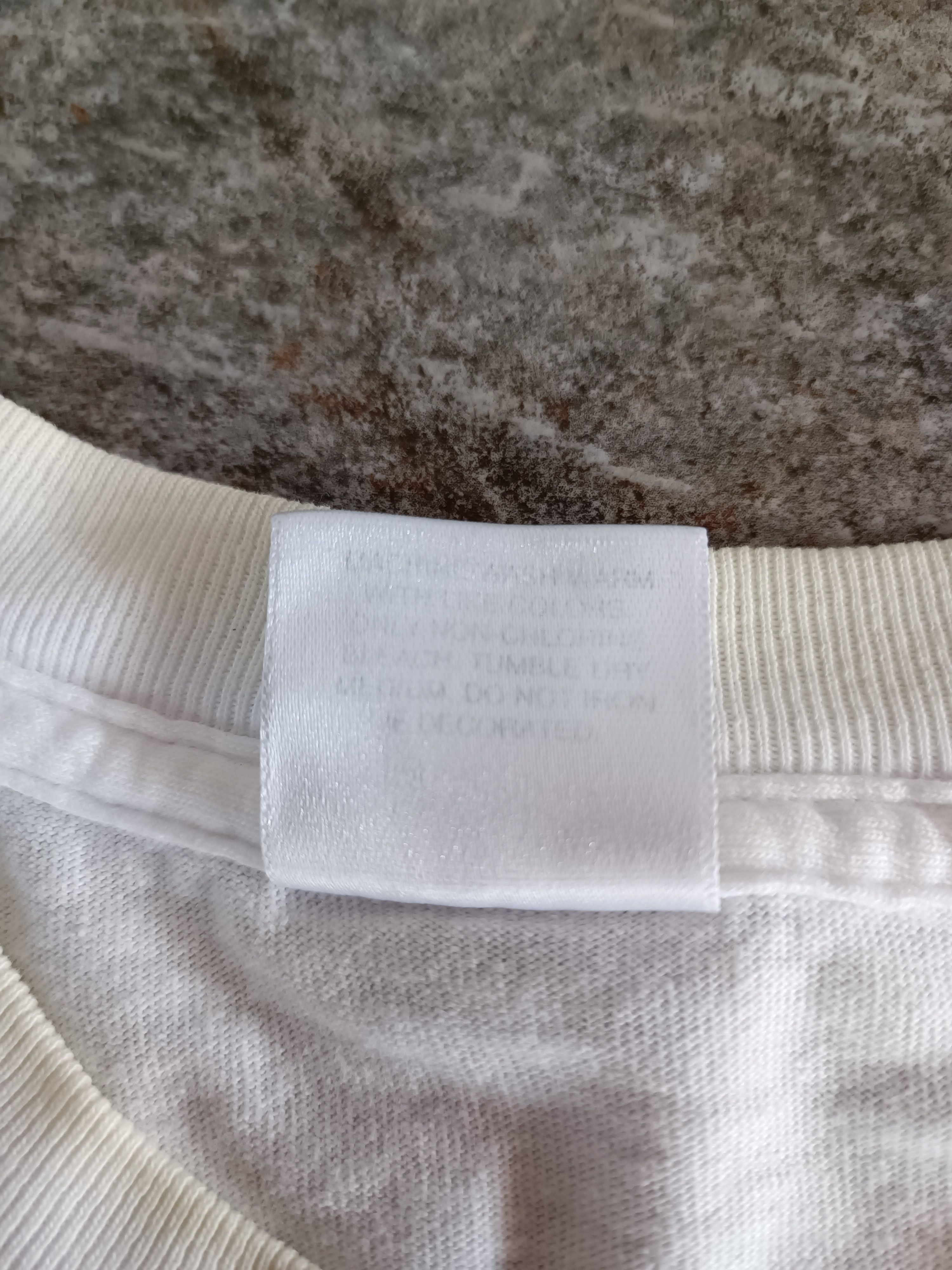 Bape Supreme x Bape Box Logo Tee Size US M / EU 48-50 / 2 - 6 Thumbnail
