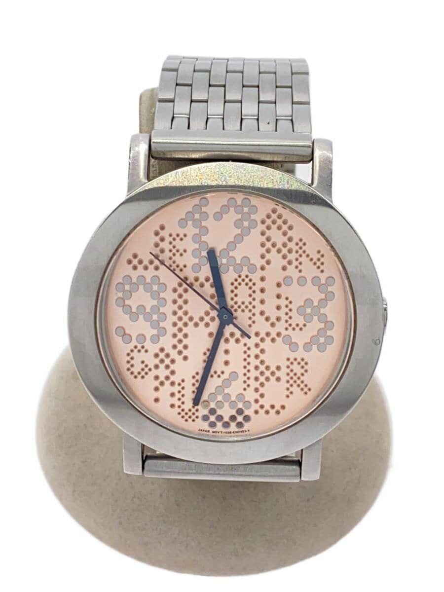 Jean Paul Gaultier Modern Art Watch Size ONE SIZE - 1 Thumbnail