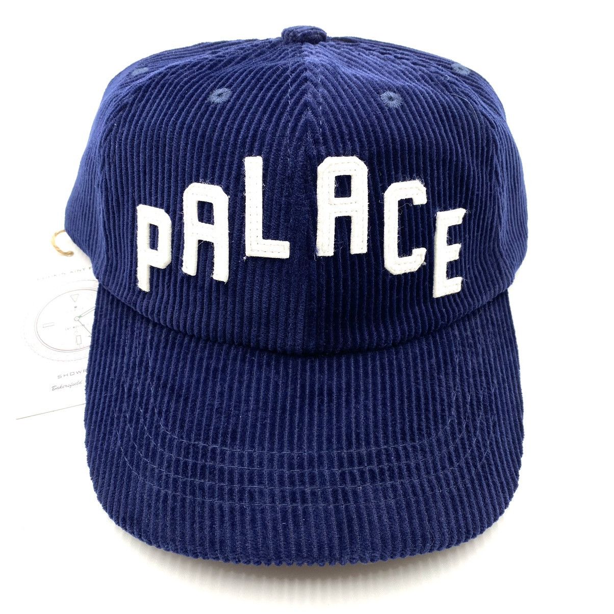 帽子 palace 24aw CORDUROY P PAL HAT NAVY Corduroy P Pal Hat The Deep Green - Autumn 2024 - Palace