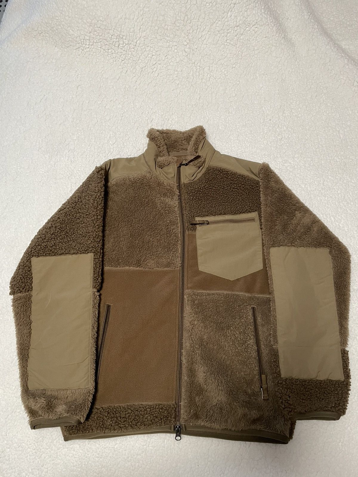 Engineered Garments × Uniqlo | Grailed