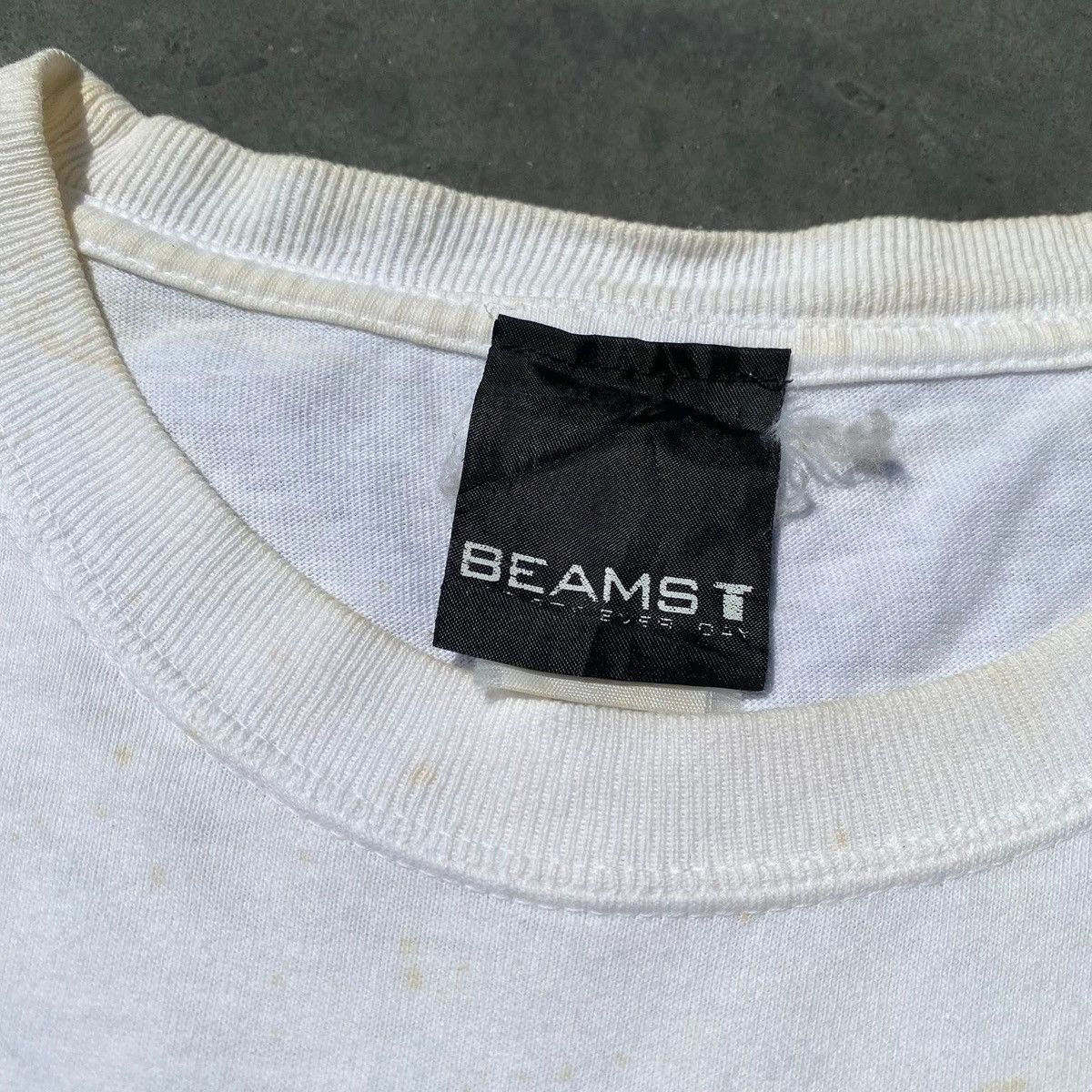 Japanese Brand RARE ‼️ Beams Size US M / EU 48-50 / 2 - 3 Thumbnail