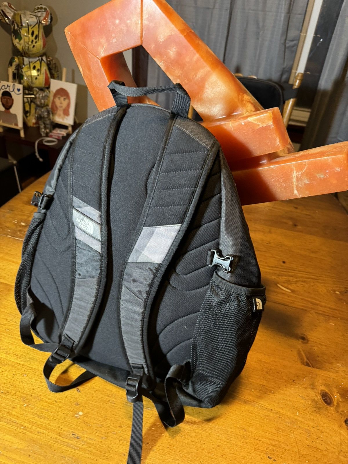 The North Face The North Face Wasatch Backpack Size ONE SIZE - 6 Thumbnail