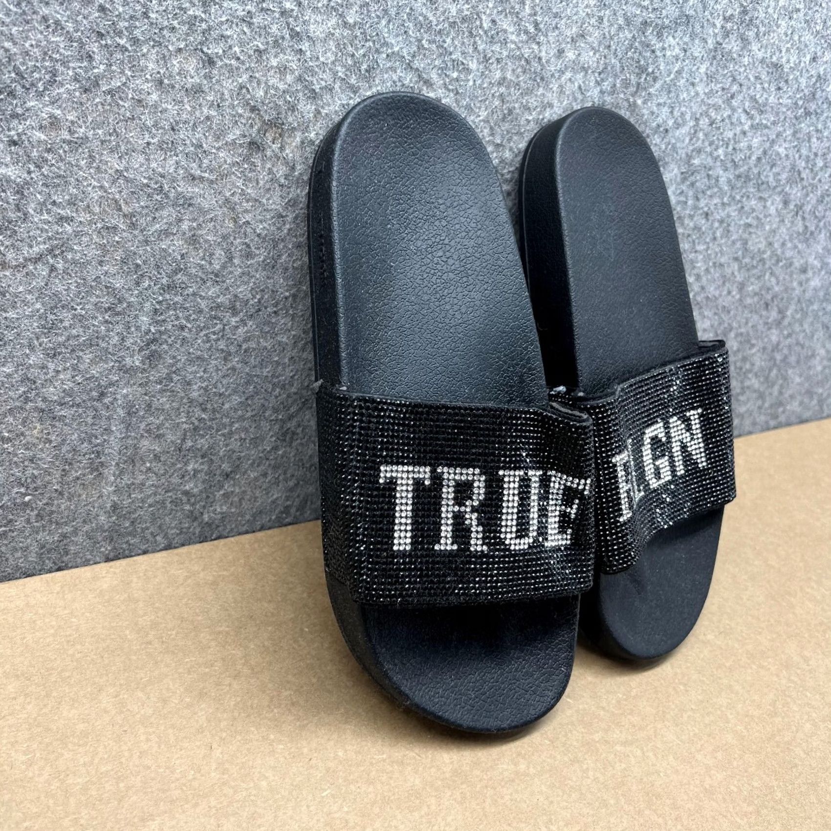 True Religion VINTAGE False Size US 7 / IT 37 - 2 Thumbnail