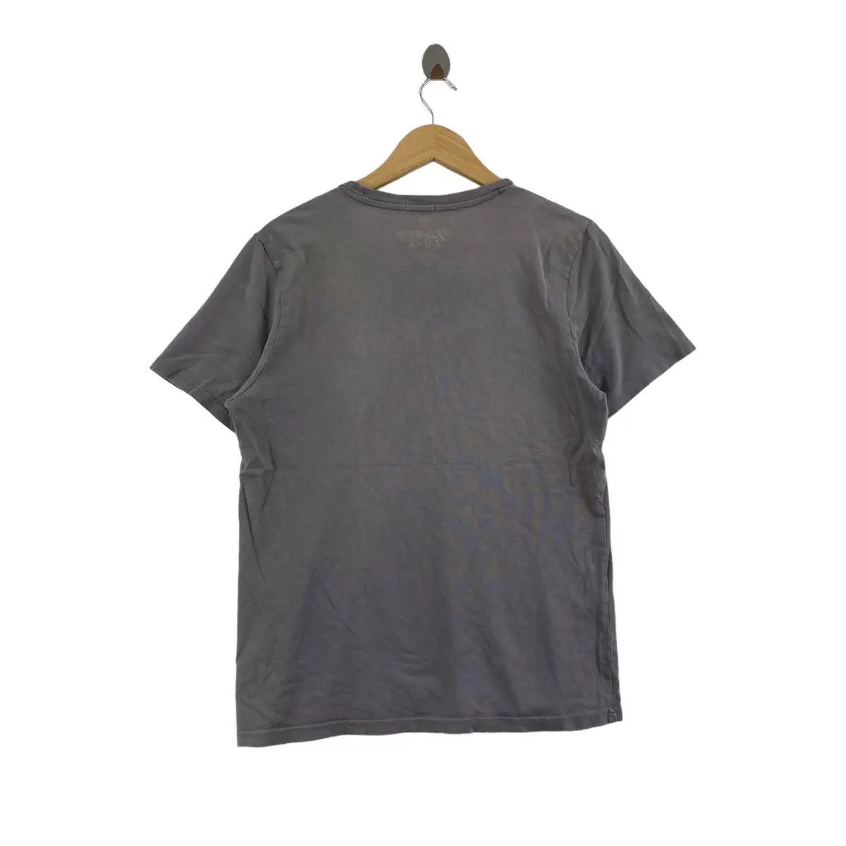 GU GU JAPAN x ULTRAMAN SERIES Collection Tee Shirt Top Size M / US 6-8 / IT 42-44 - 2 Thumbnail