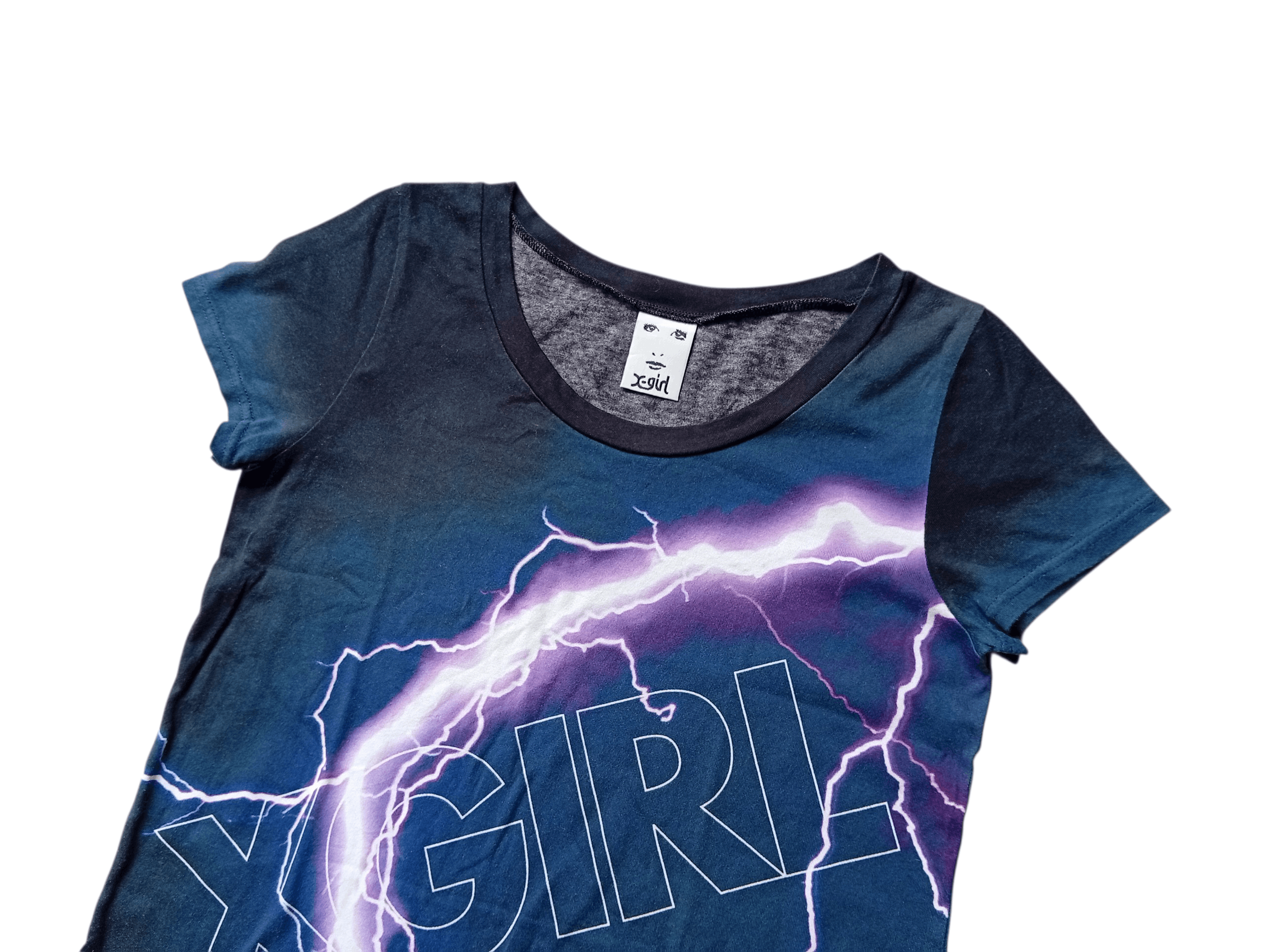 X-Girl Thunder dresses Size S / US 4 / IT 40 - 2 Thumbnail