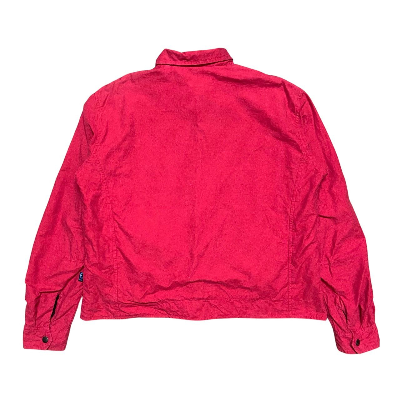 Kuhl älf Fullzip Light Jacket Size US XL / EU 56 / 4 - 3 Thumbnail