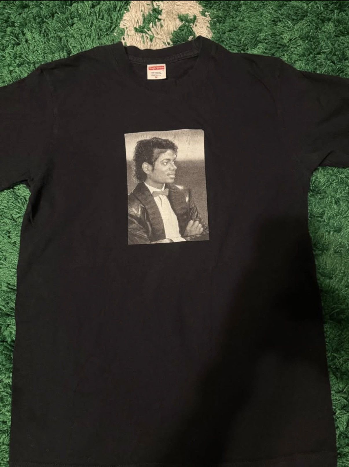 Supreme Michael Jackson | Grailed