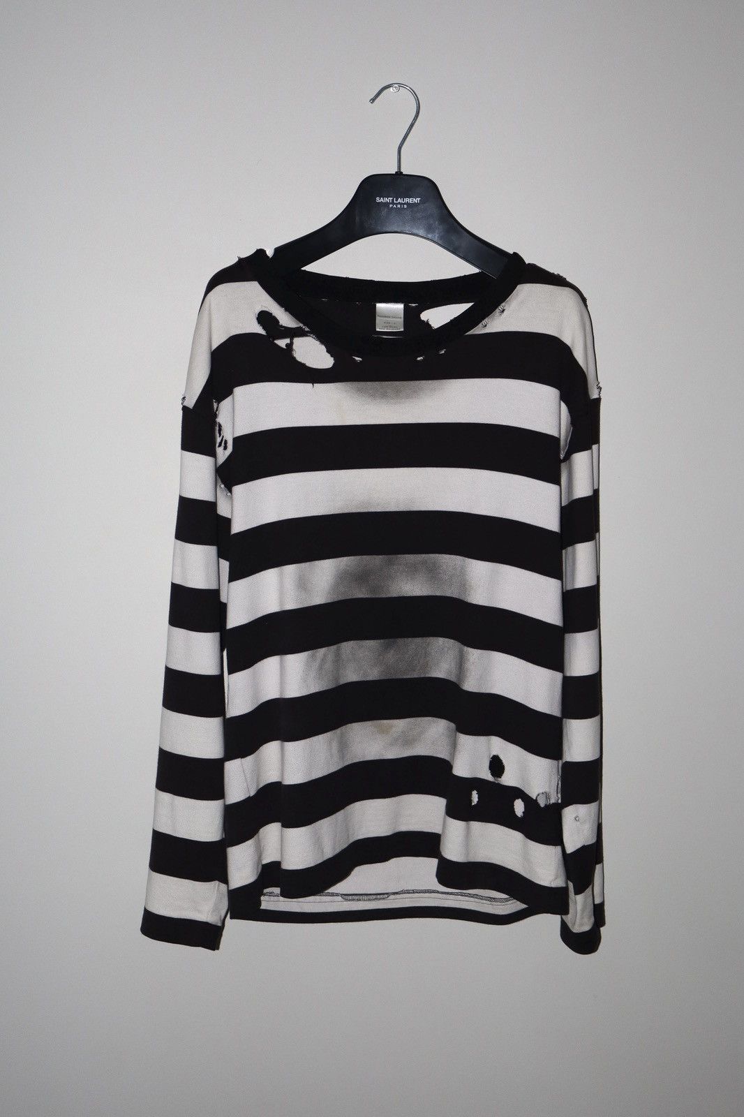 Japanese Brand × Number (N)ine Number Nine SS08 “Birds” long