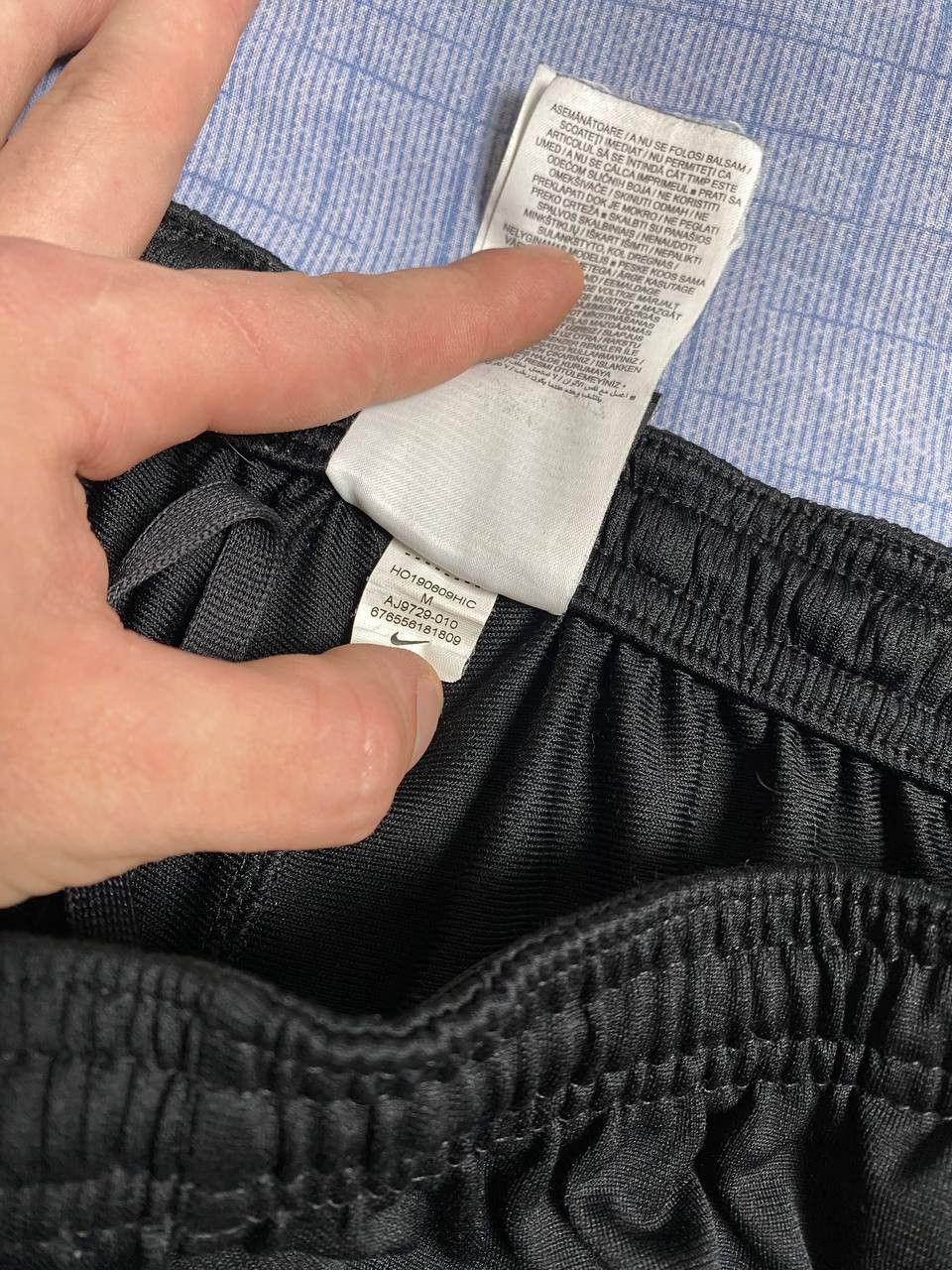Nike Vintage Nike pants 00’s Size US 32 / EU 48 - 15 Thumbnail
