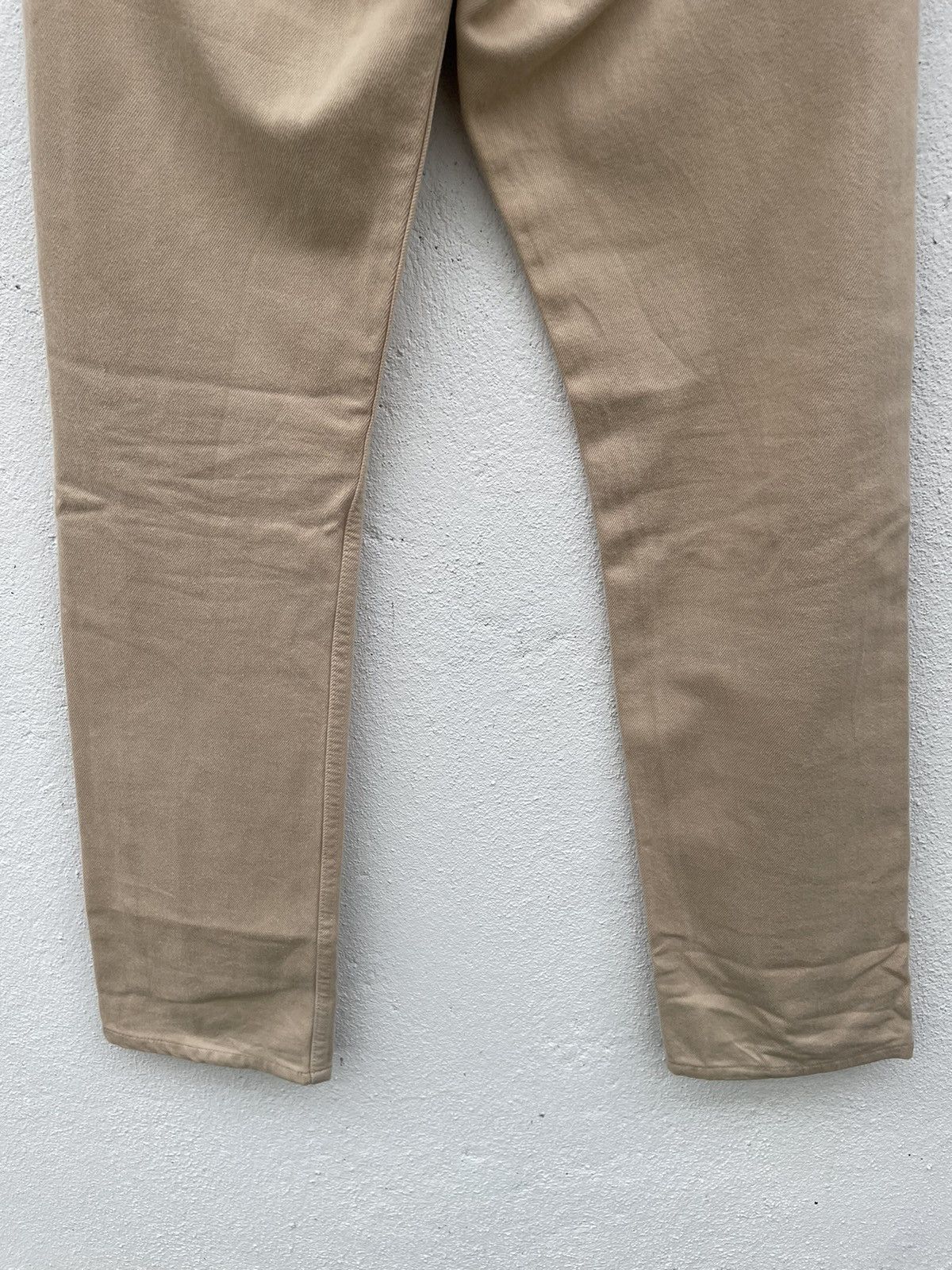 Levi's Vintage Clothing Vintage 90s Levi’s 501 Jeans Size US 26 / EU 42 - 9 Thumbnail