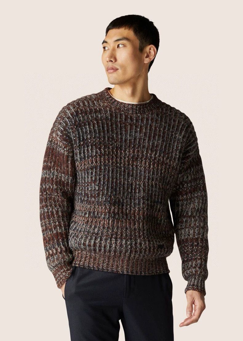 Loro Piana LORO PIANA knitwear Size US L / EU 52-54 / 3 - 4 Thumbnail