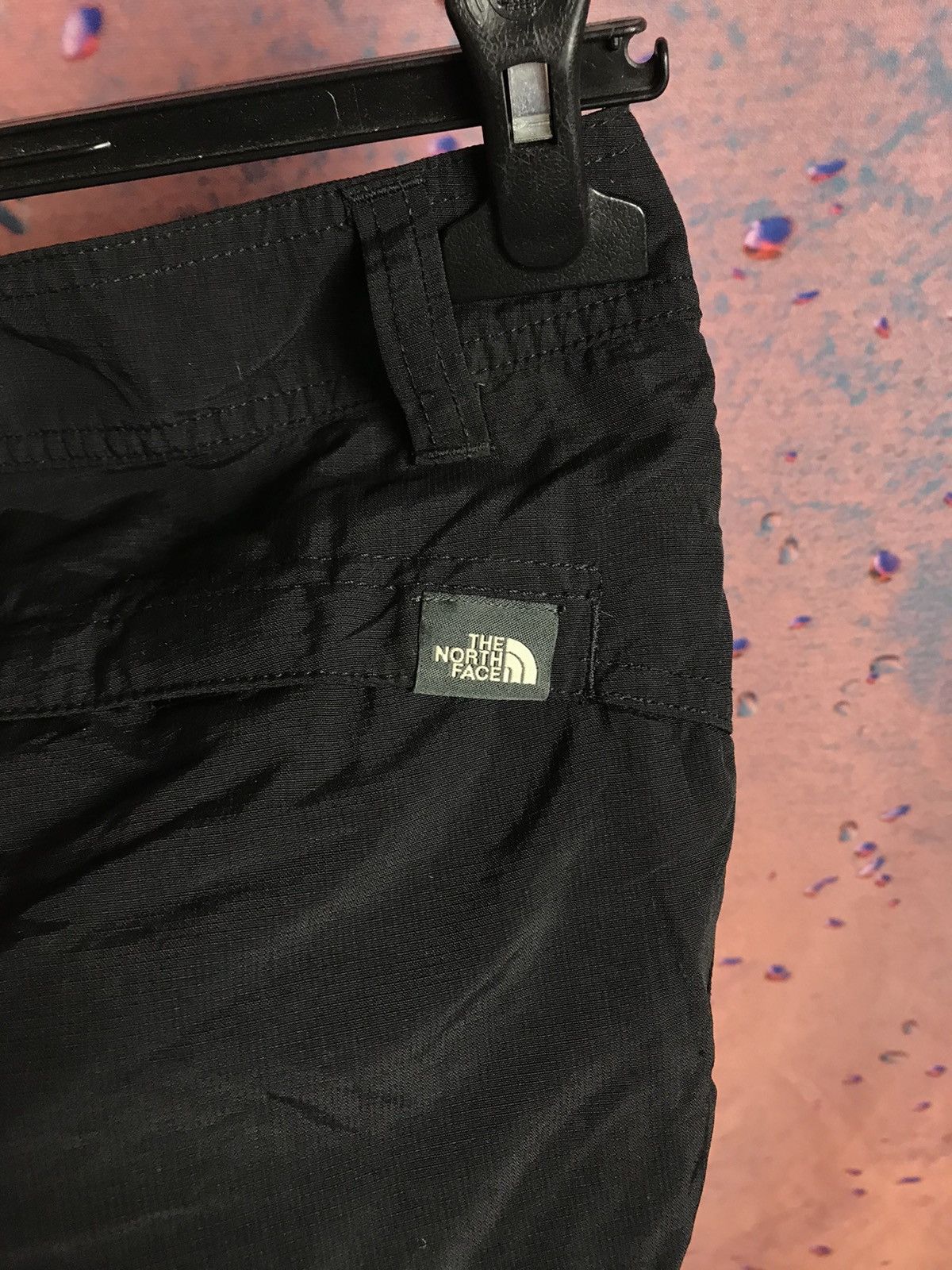 The North Face The North Face streetwear shorts Size US 29 - 6 Thumbnail