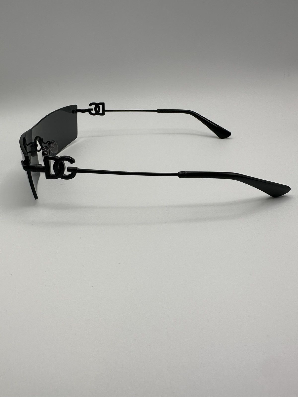 Dolce & Gabbana Dolce @ Gabbana Statement Sunglasses Size ONE SIZE - 5 Thumbnail