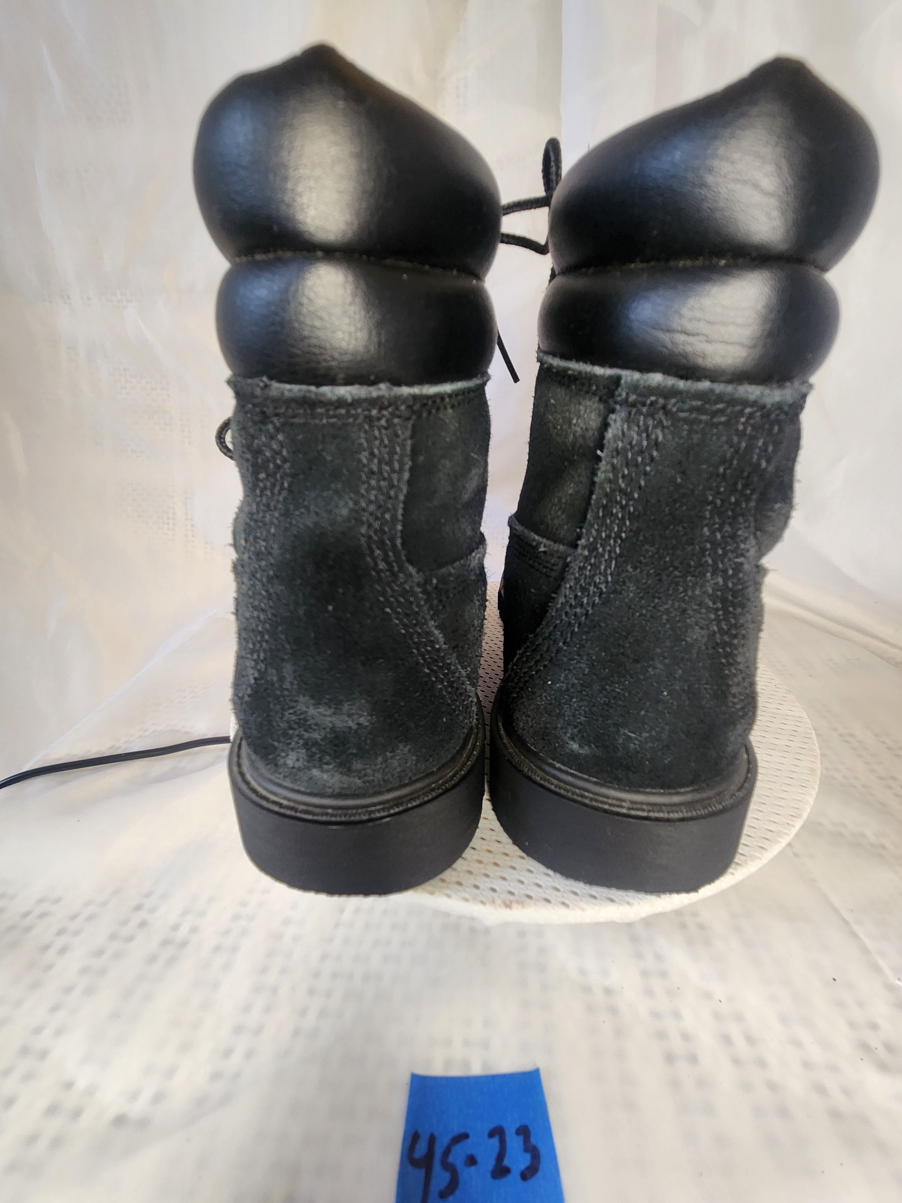 Timberland waterproof primaloft 400 gram Size US 6.5 / IT 36.5 - 6 Thumbnail