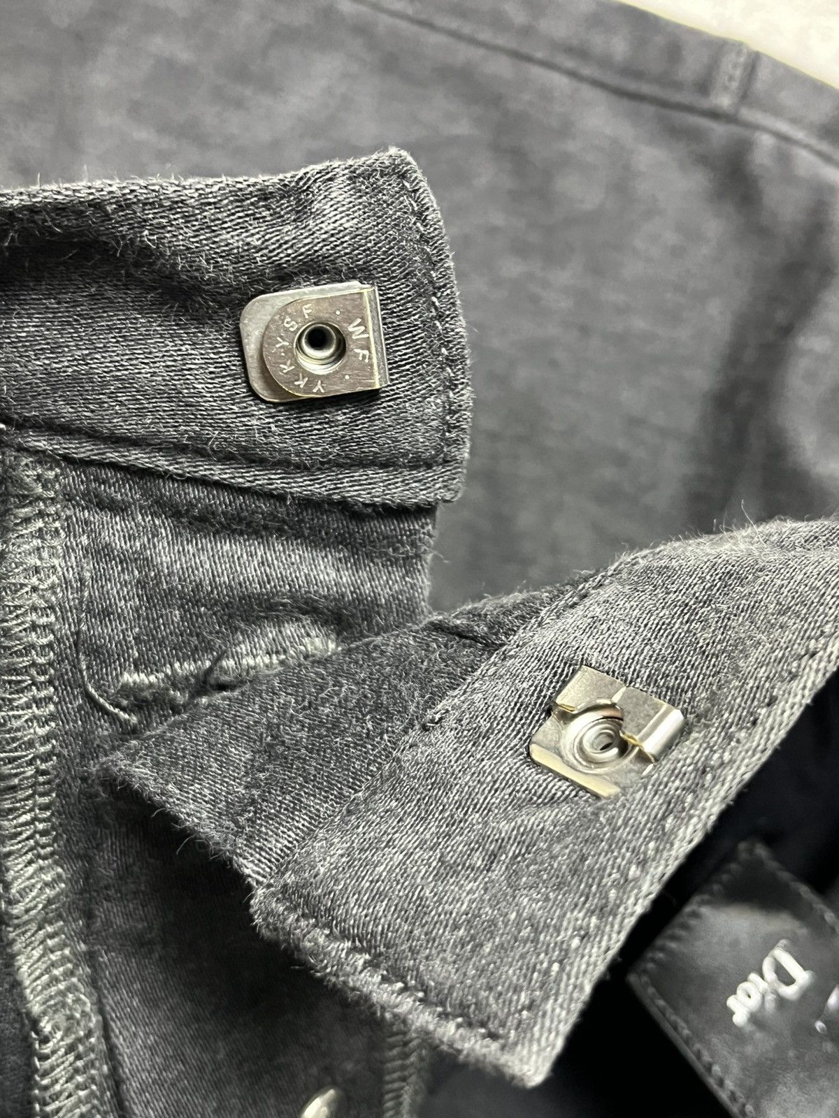 Dior Dior Hedi Slimane Size US 32 / EU 48 - 6 Thumbnail