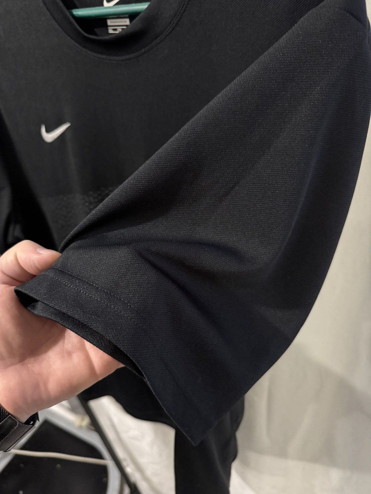 Nike Nike Jersey Nike England Rugby Shirt XXL Black 02 Soccer Size US XXL / EU 58 / 5 - 7 Thumbnail
