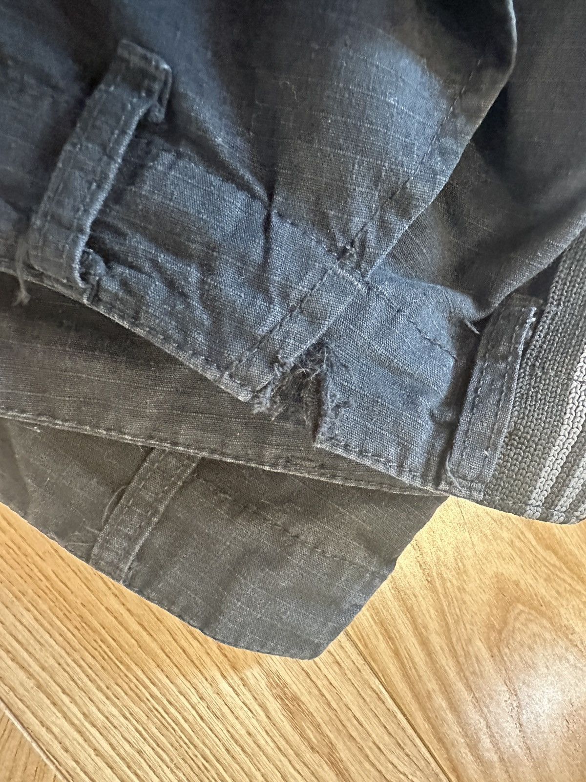 The GV Gallery Gv Gallery Cargo Zip Off Pants Size US 30 / EU 46 - 5 Thumbnail