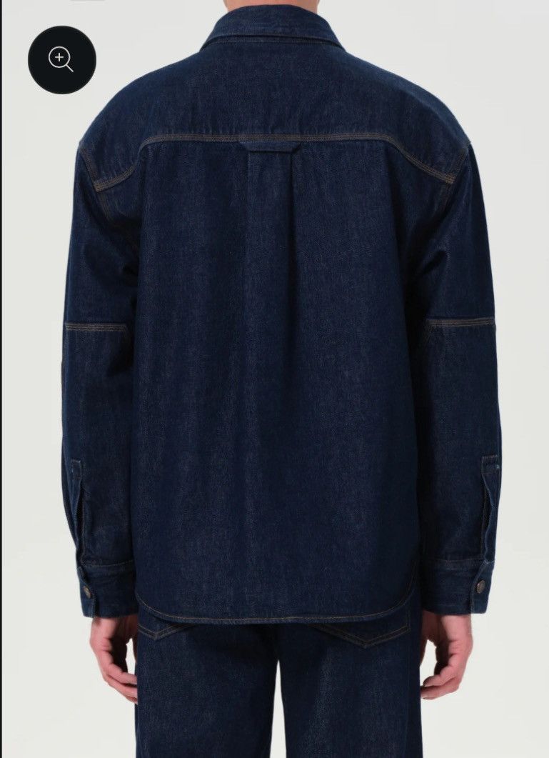 Agolde Corwin Denim Jacket