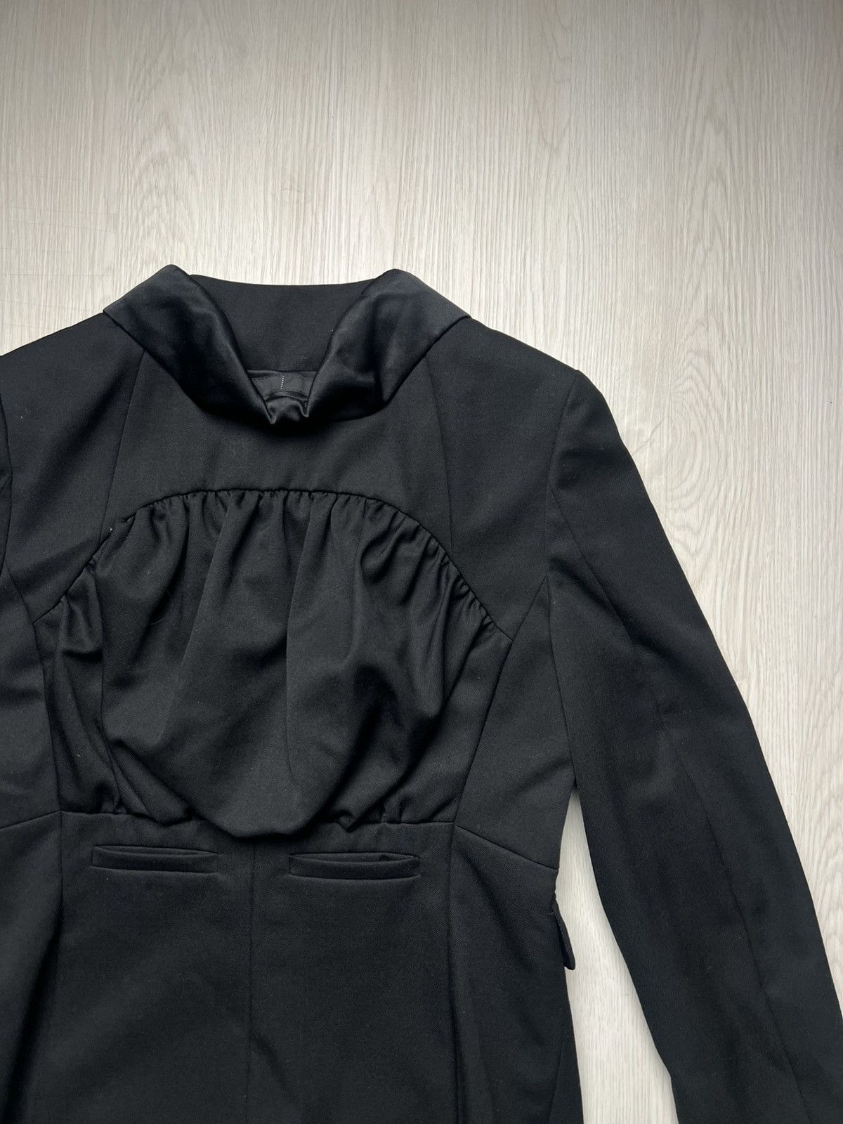 Undercover Undercover Jun Takahashi A/W 2008 Runway Blazer Jacket Size M / US 6-8 / IT 42-44 - 5 Thumbnail