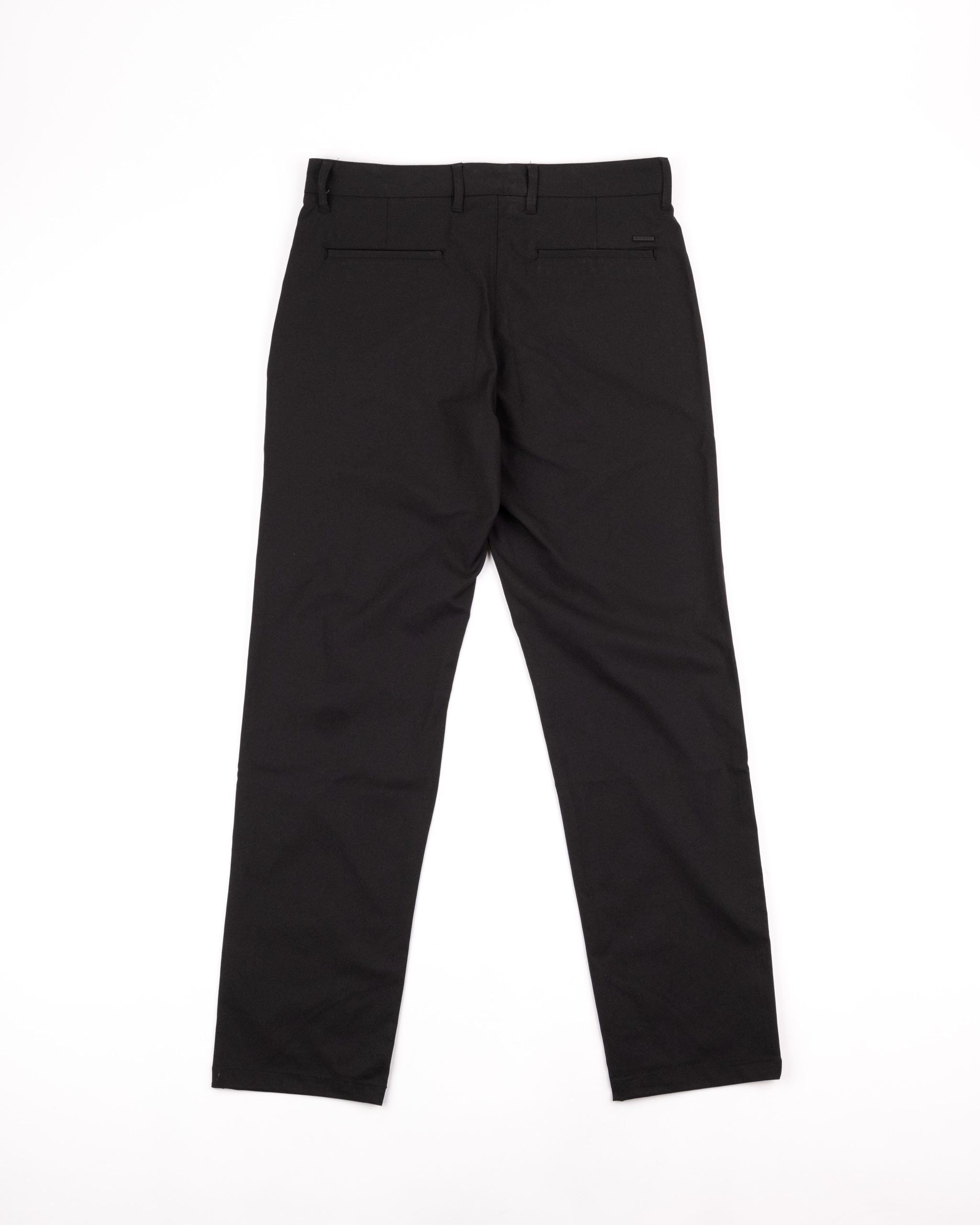 Norse Projects Aros Solotex Chinos Size US 34 / EU 50 - 2 Thumbnail