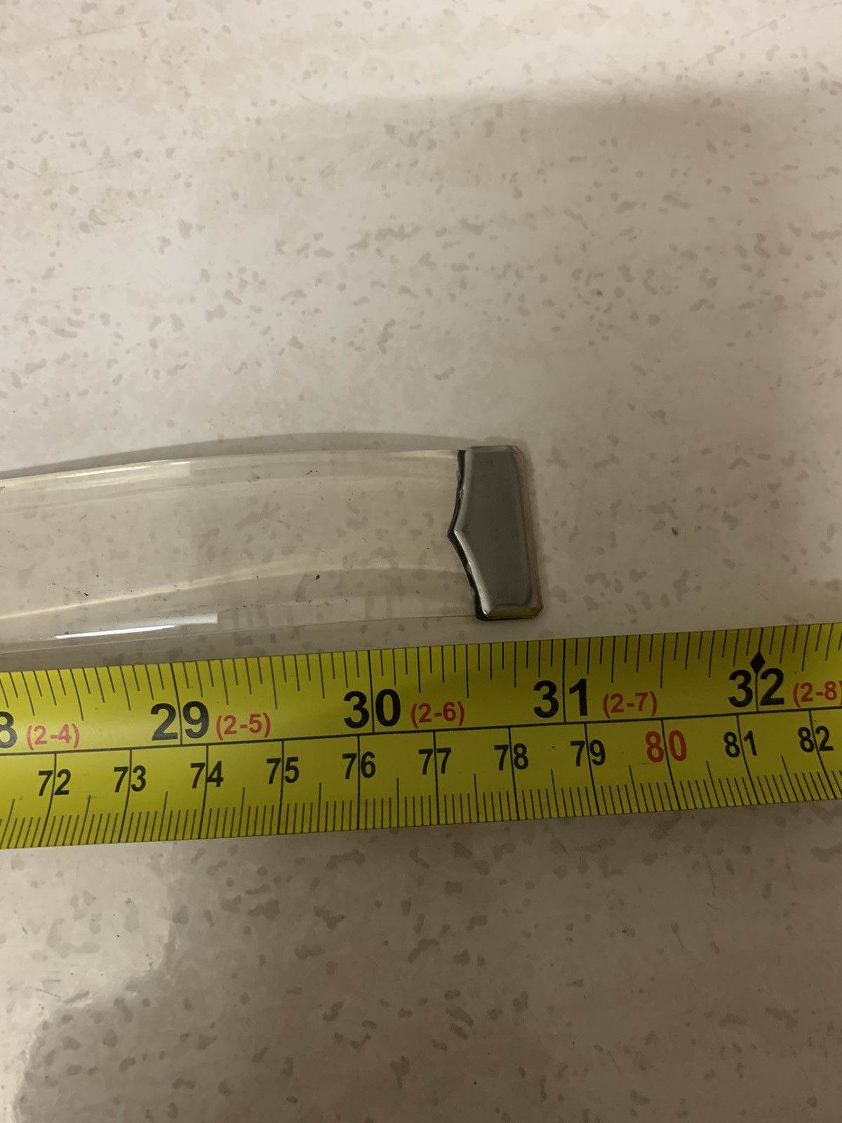 Moschino Two pairs moschino belt Size ONE SIZE - 5 Thumbnail
