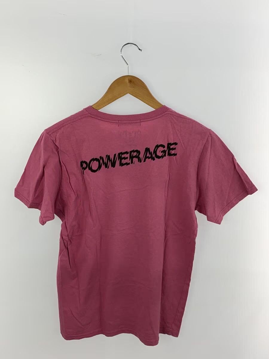 Hysteric Glamour POWERAGE ACDC Band Tee Size US M / EU 48-50 / 2 - 2 Thumbnail
