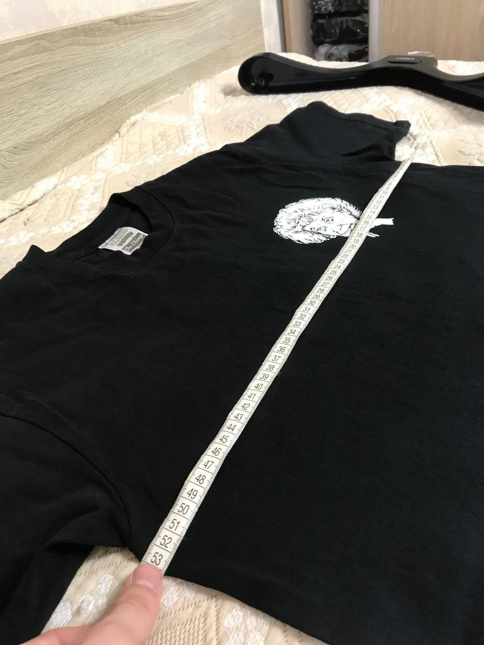 Virgil Abloh 🔥 Jeff Goldblum Mildred Snitzer Orchestra Vintage T Shirt Size US M / EU 48-50 / 2 - 15 Thumbnail