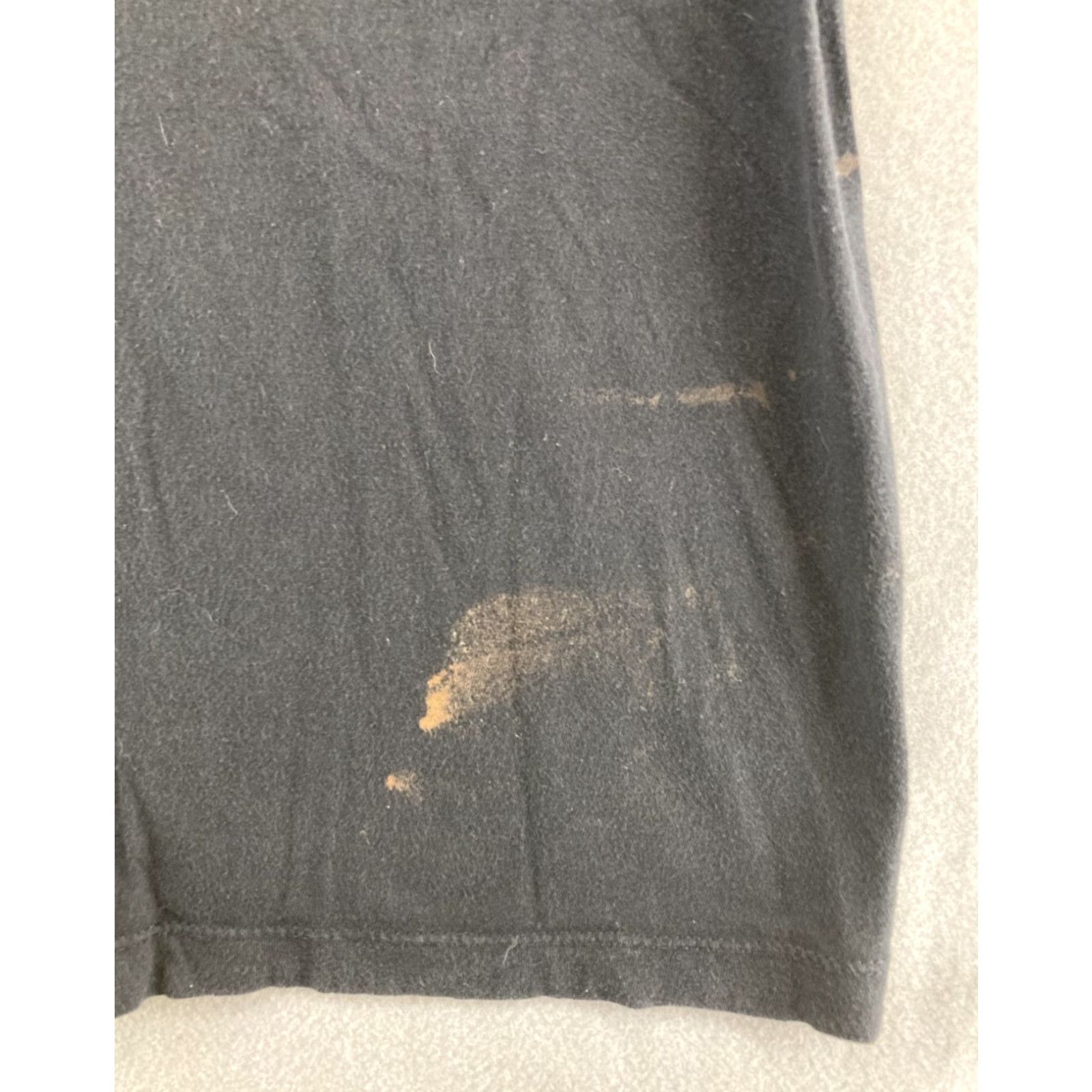 Vintage Panic At The Disco TShirt Adult XL Black Galaxy Tour Band Shirt Unisex Adults Halloween 2000-2009 Vintage No Size US XL / EU 56 / 4 - 6 Thumbnail
