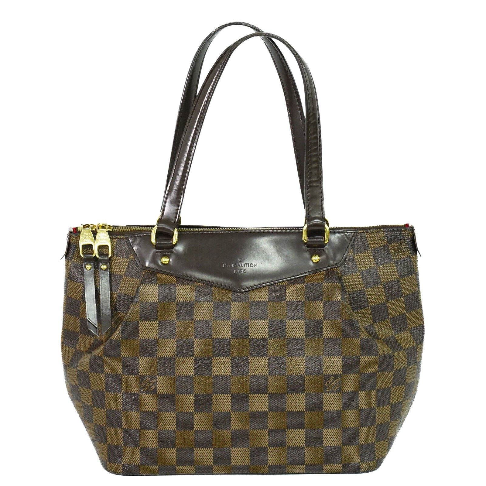 Louis Vuitton Louis Vuitton Westminster tote Size ONE SIZE - 1 Thumbnail