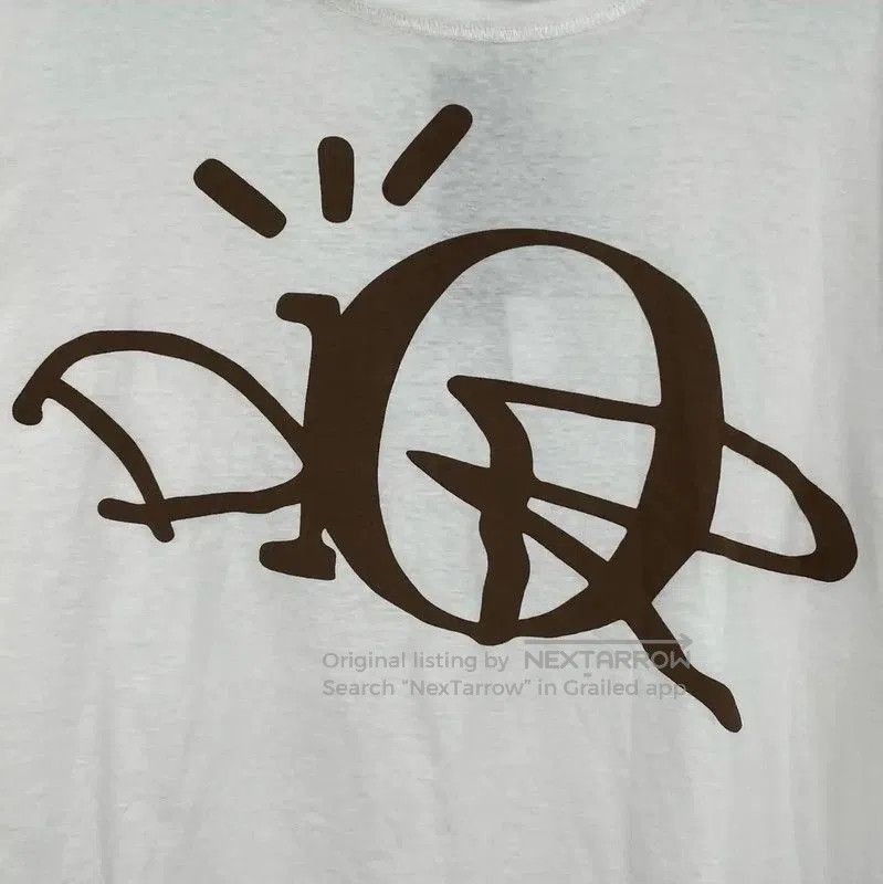 Dior Dior Summer White Cotton Short Sleeve T-Shirt . Size US XL / EU 56 / 4 - 6 Thumbnail