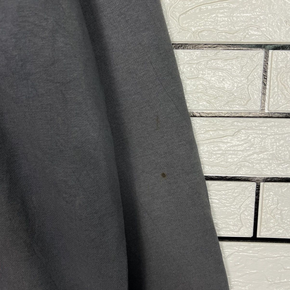 Canterbury of New Zealand Vintage 90's CANTERBURY Half Zipper Sweatshirt #4180-C191 Size US L / EU 52-54 / 3 - 7 Thumbnail