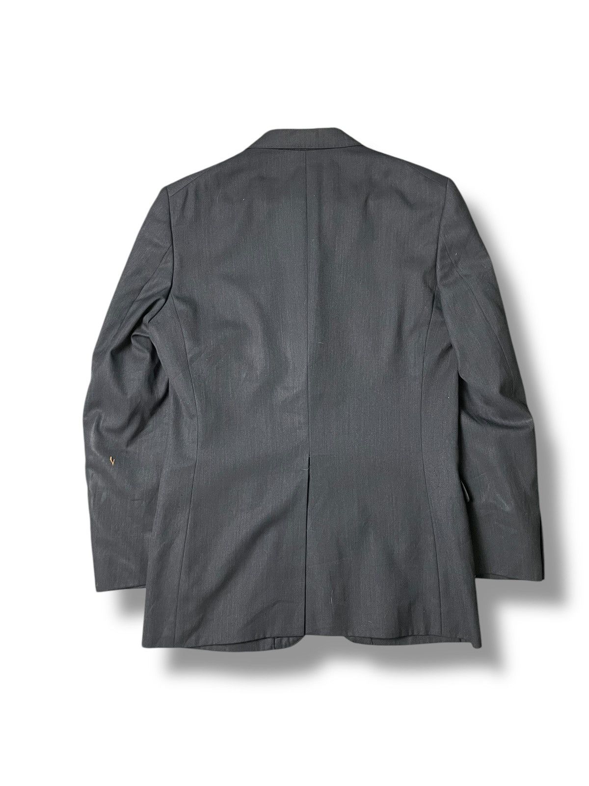 Japanese Brand × Vintage John Pearse London Light Outerwear Blazer (65) Size US XXS / EU 40 - 7 Thumbnail