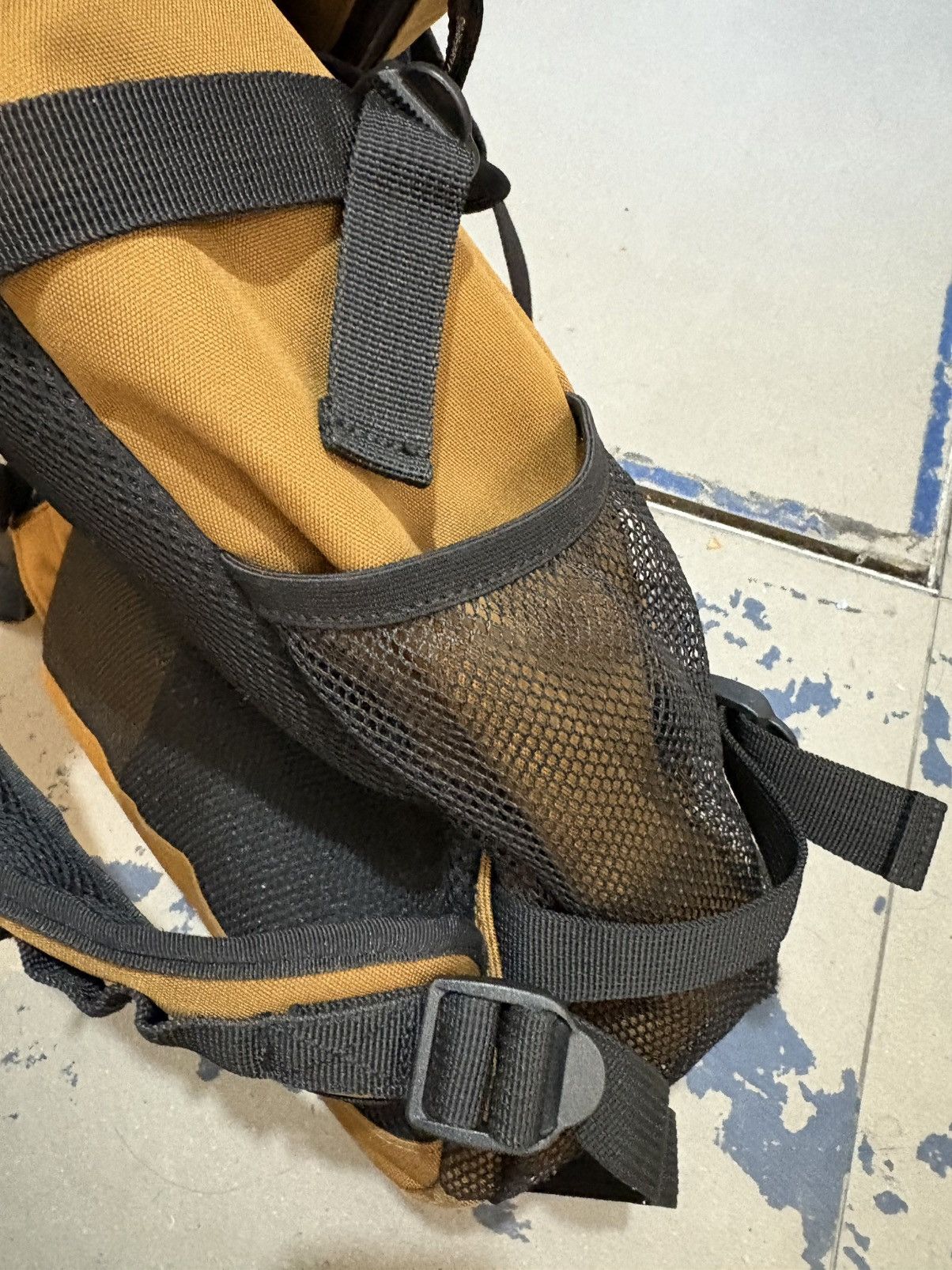 Carhartt Carhartt WIP PHILIS BACKPACK Size ONE SIZE - 10 Thumbnail