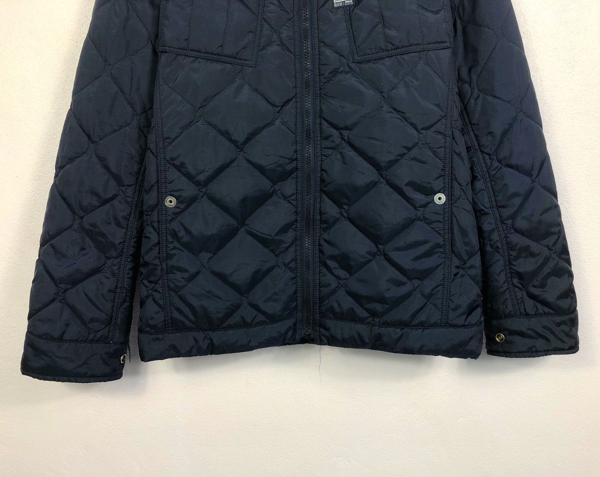 G-Star Rare G Star Raw Puffer Hoodie Jacket Size US XS / EU 42 / 0 - 4 Thumbnail