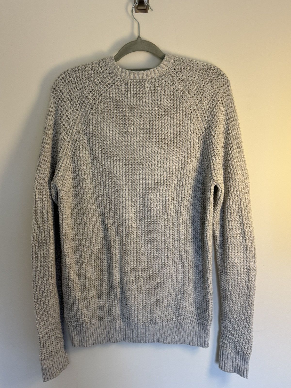 Treasure & Bond Knit Long Sleeve Size US M / EU 48-50 / 2 - 2 Thumbnail