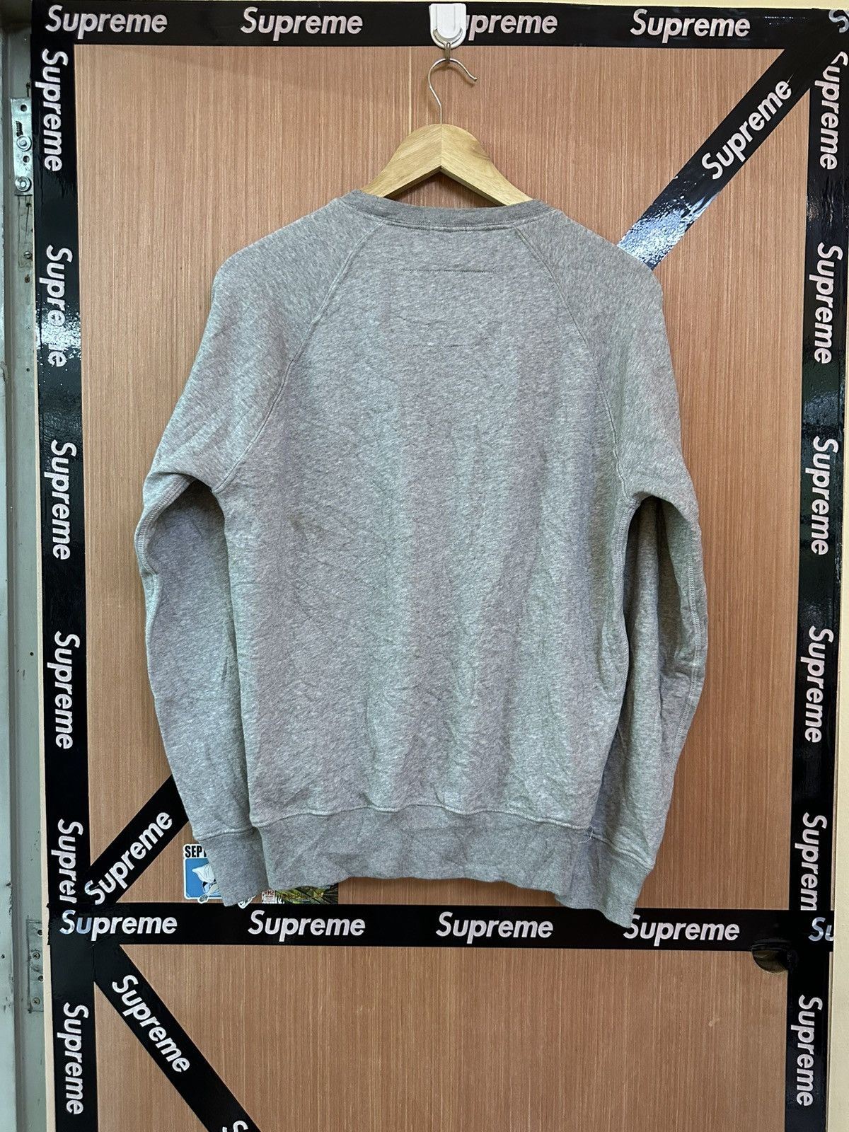 Marc Jacobs Authentic Marc Jacobs Crewneck Size US S / EU 44-46 / 1 - 2 Thumbnail