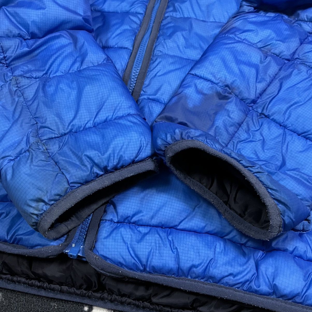 Napapijri a5 Napapijri Geographic puffer Jacket Size US L / EU 52-54 / 3 - 8 Thumbnail