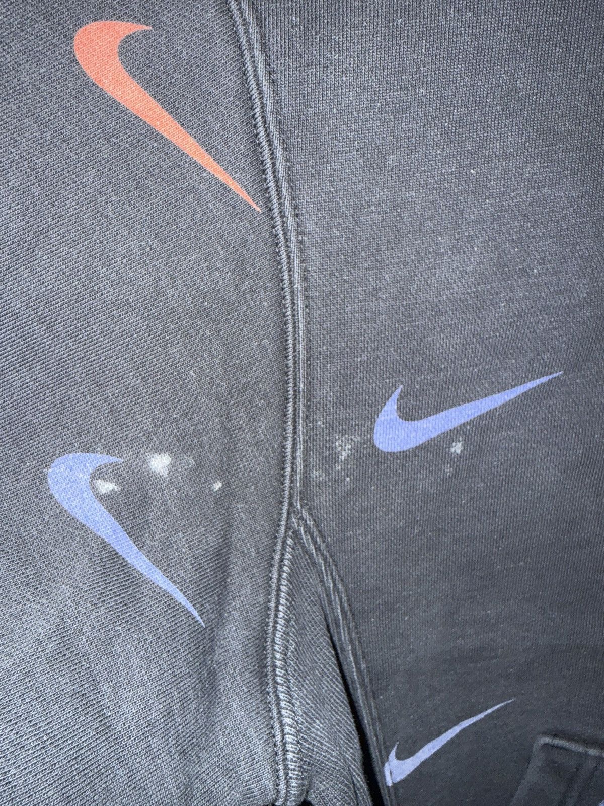 Kith Kith Nike NBA Hoodie M Size US M / EU 48-50 / 2 - 9 Thumbnail