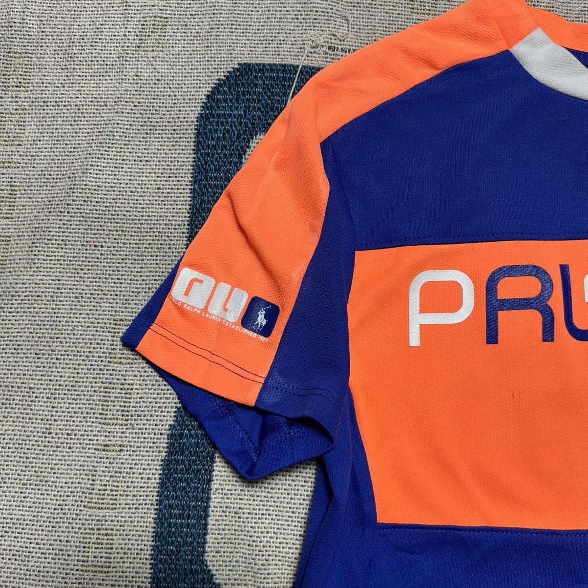 Polo Ralph Lauren Polo Ralph Lauren Top Shirt Size S / US 4 / IT 40 - 5 Thumbnail