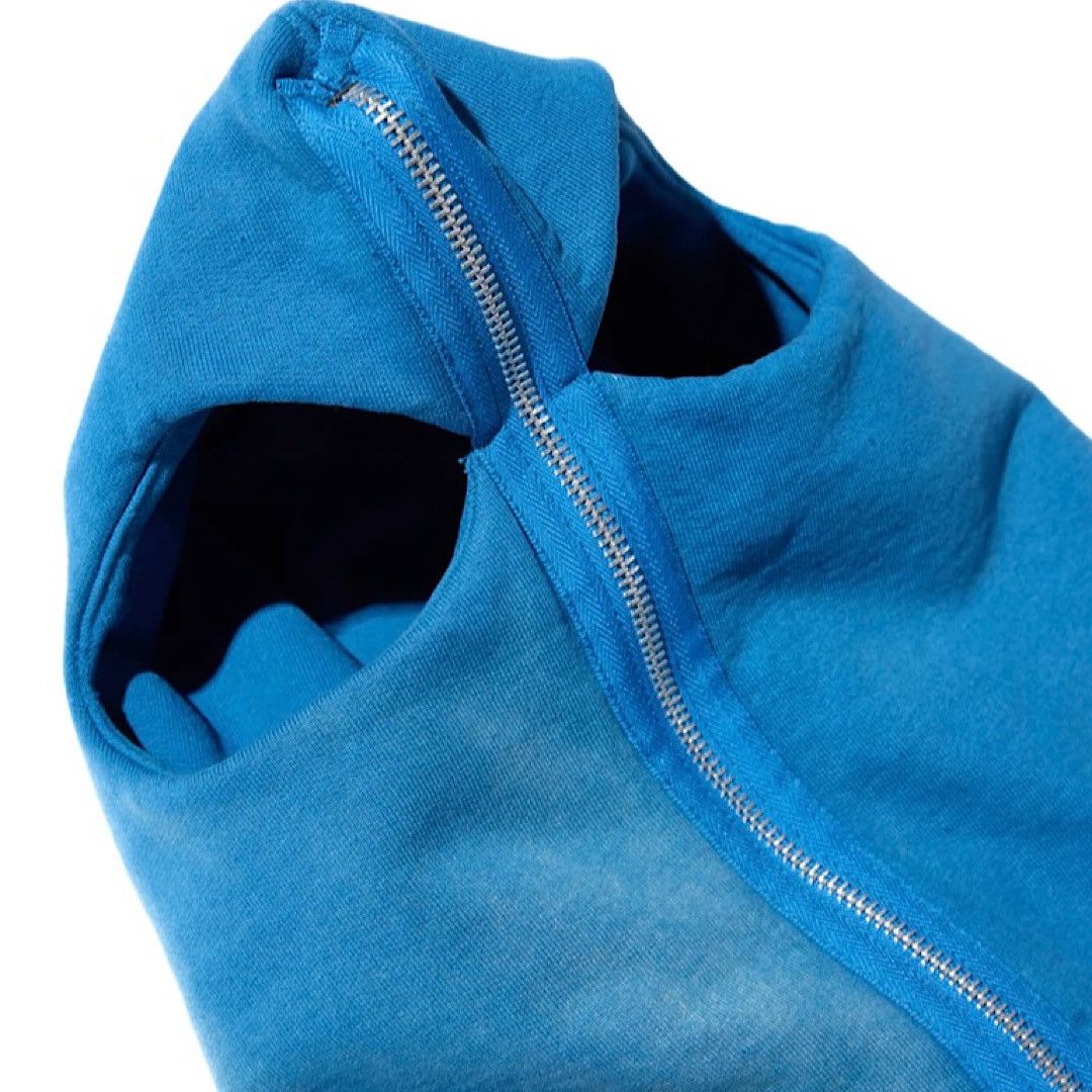 Chito Chito Shiny Finesse Pup 1/4 Zip Pullover Hoodie Size US M / EU 48-50 / 2 - 4 Thumbnail