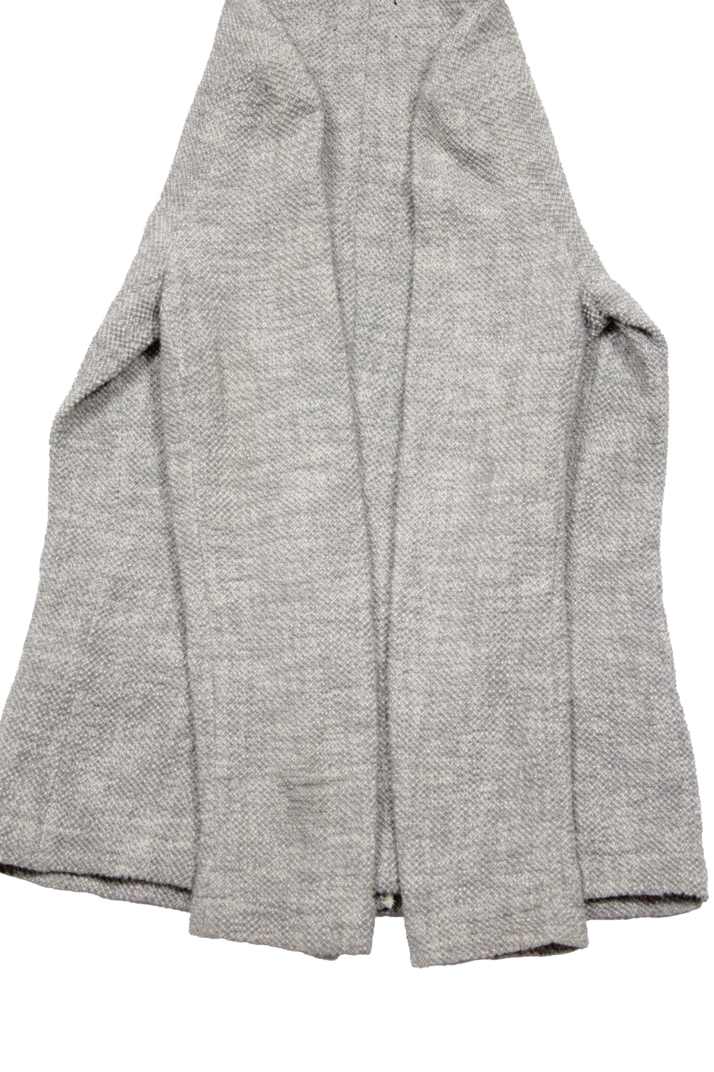 forte_forte "Il Tweed Estivo" Jacket Size M / US 6-8 / IT 42-44 - 6 Thumbnail