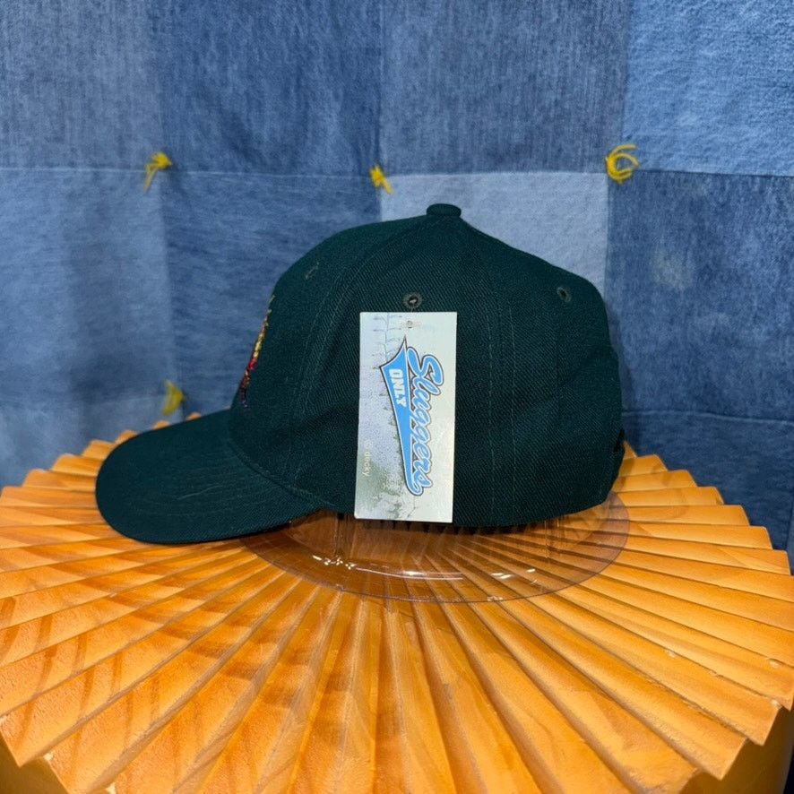 Vintage OSFA - Vintage Y2K Gardener and bloome embroidered 00s hat Size ONE SIZE - 3 Thumbnail