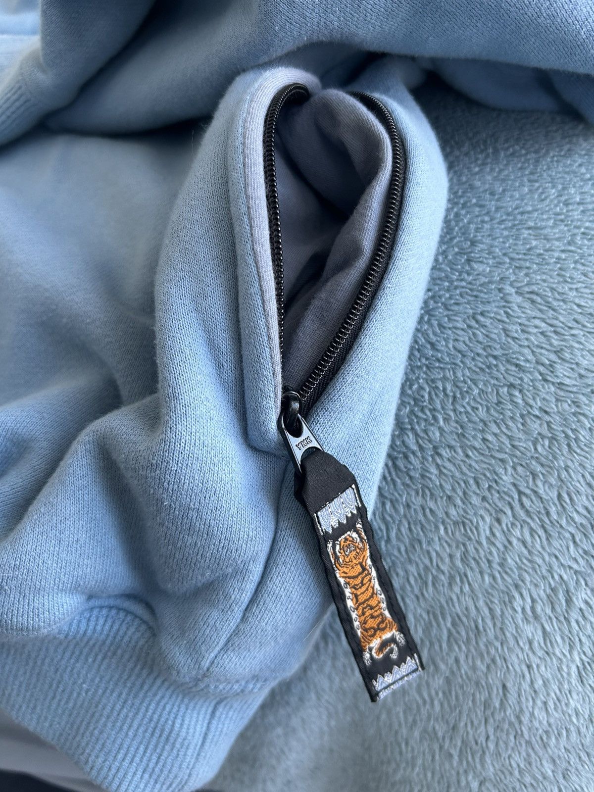 Kapital Kountry Kapital Kesa Scarf Hoodie Size US L / EU 52-54 / 3 - 5 Thumbnail