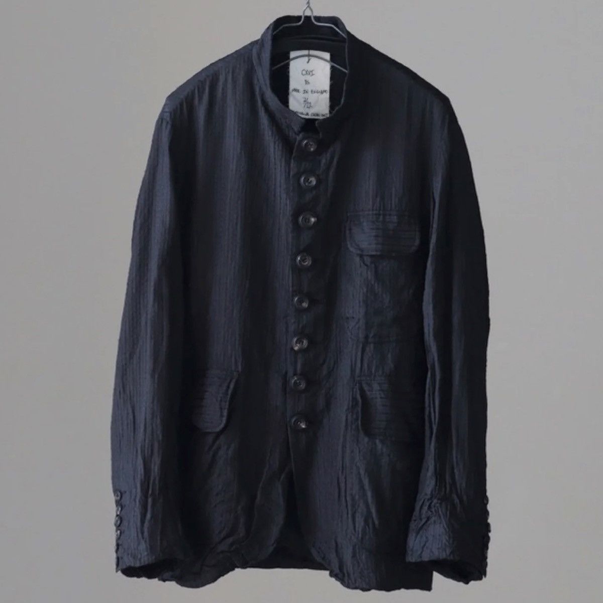 Skelton Sedge Winter Jacket