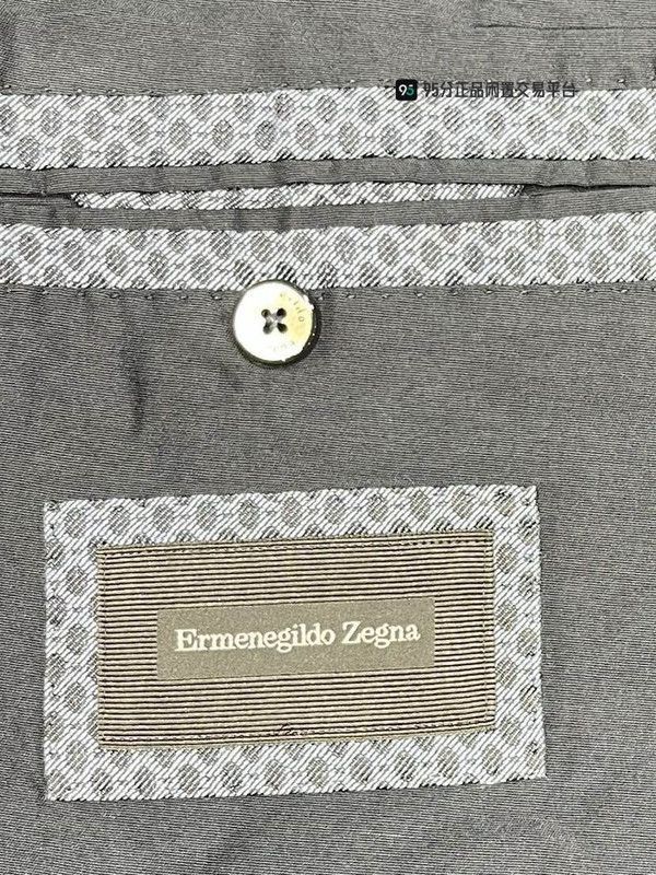 Other Zegna Men's Silk. Size US M / EU 48-50 / 2 - 2 Thumbnail