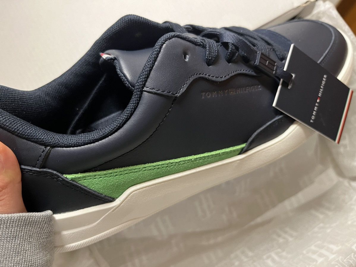 Tommy Hilfiger Sneakers Elevated Essential Size US 9.5 / EU 42-43 - 5 Thumbnail