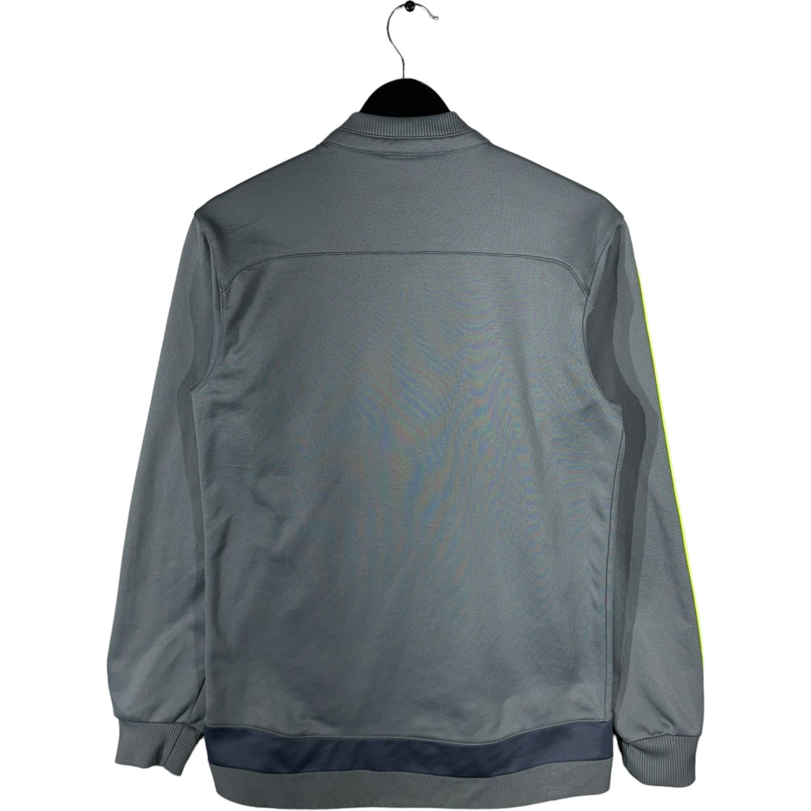Adidas Adidas FC Barcelona Full Zip Light Jacket Size US S / EU 44-46 / 1 - 5 Thumbnail