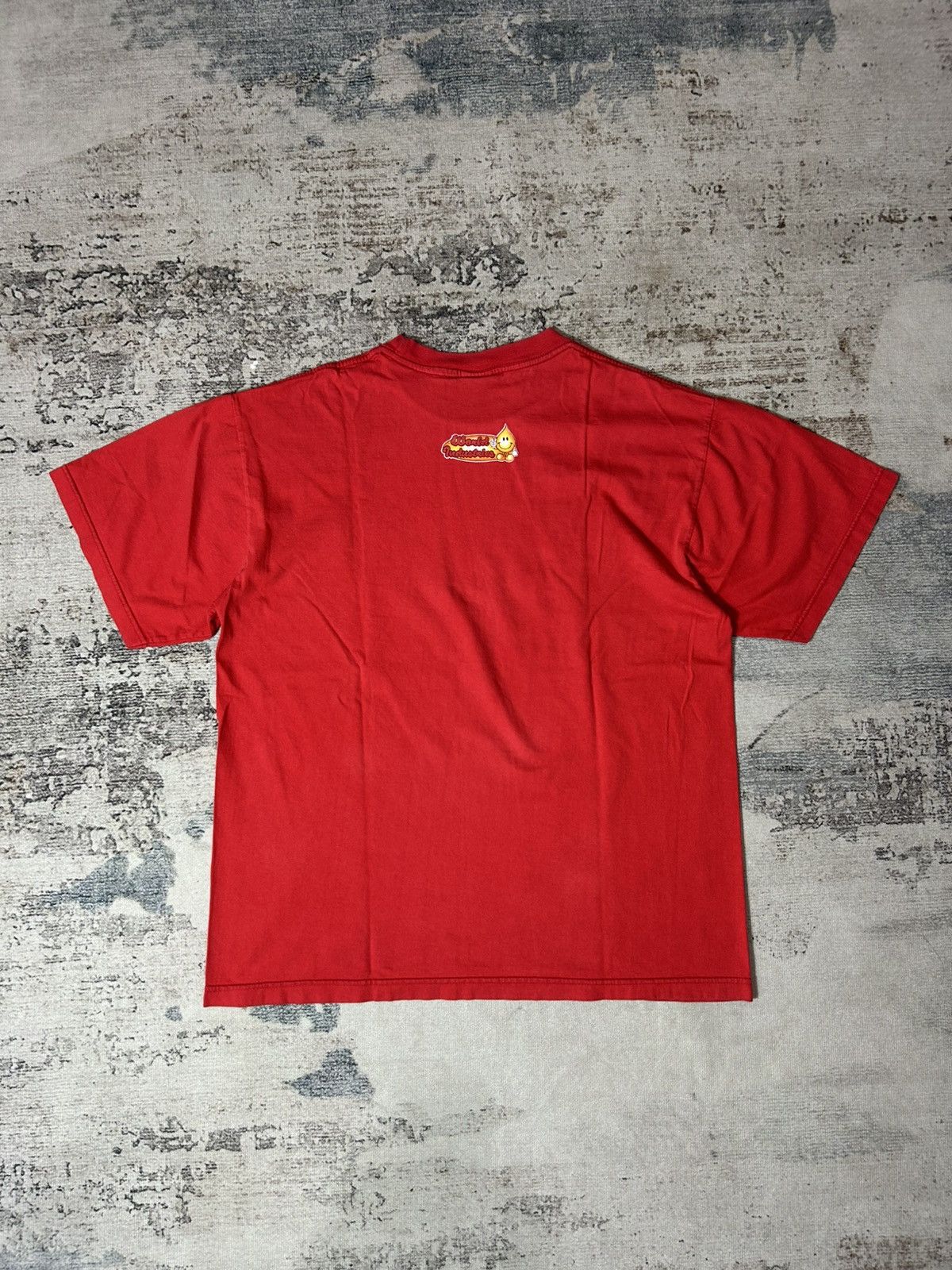 World Industries Vintage 90’s World Industries Tee Size US L / EU 52-54 / 3 - 2 Thumbnail