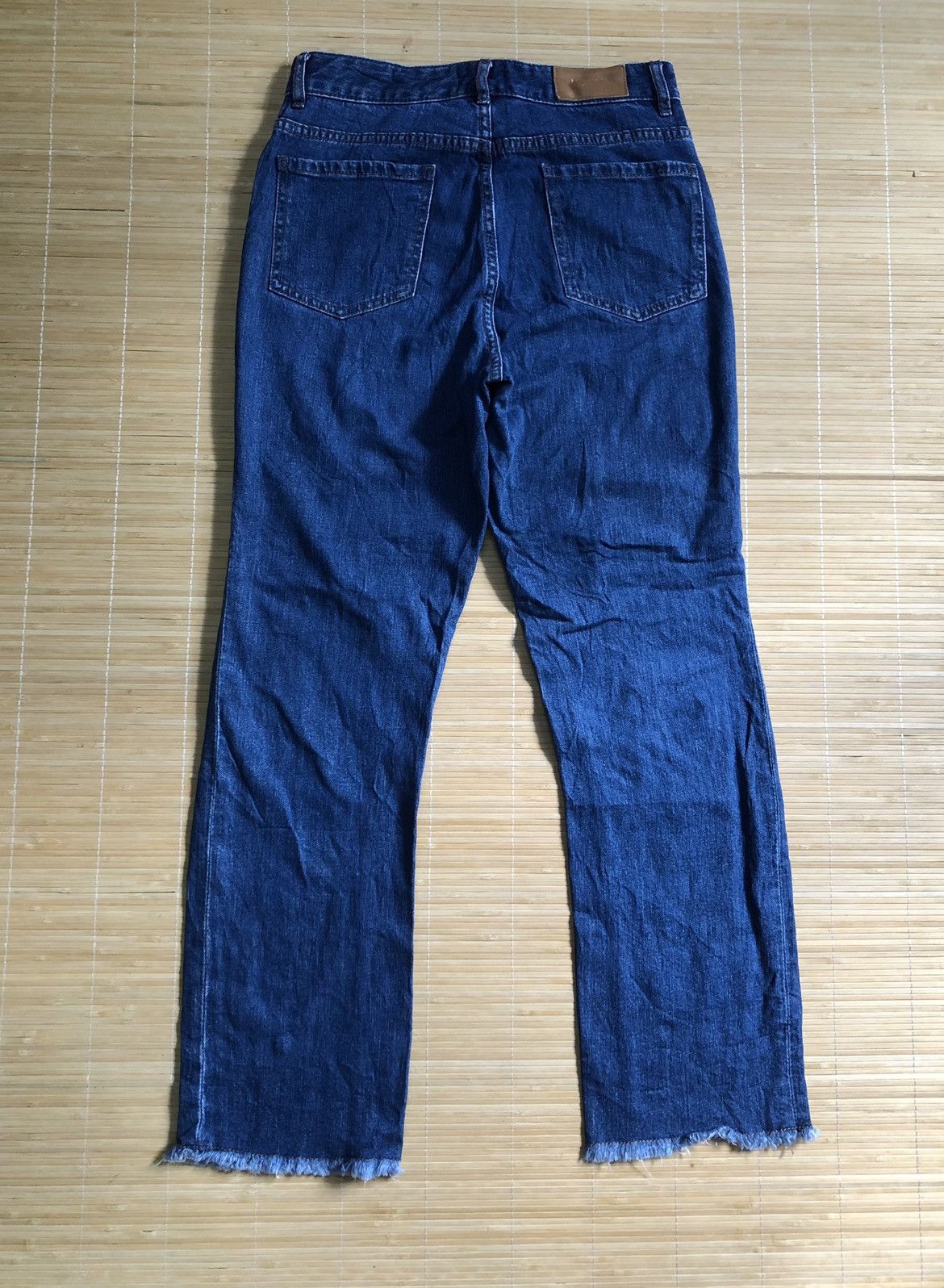 Designer × Kate Spade Kate spade jeans stretch Size 26" / US 2 / IT 38 - 2 Thumbnail